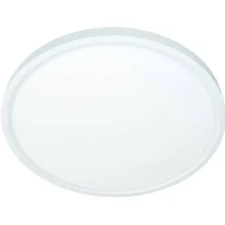 Kattoplafondi Harju Disc 20W 3000/4000K valkoinen
