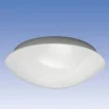 Katto/seinävalaisin Ensto sisä Aluno - AL375LED20 IP54 LED 17W/840