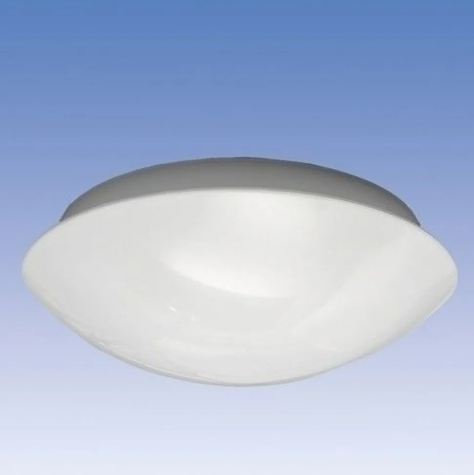 Katto/seinävalaisin Ensto sisä Aluno - AL375LED20 IP54 LED 17W/840
