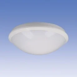 Katto/seinävalaisin Ensto sisä Titan - AT100LED20 IP44 20W/840