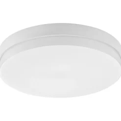 Katto-/seinävalaisin Malmbergs Lumina Round Ø267mm 4.5-9W CCT HF-liiketunnistin