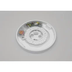 Katto-/seinävalaisin Malmbergs Lumina Round Ø267mm 4.5-9W CCT HF-liiketunnistin