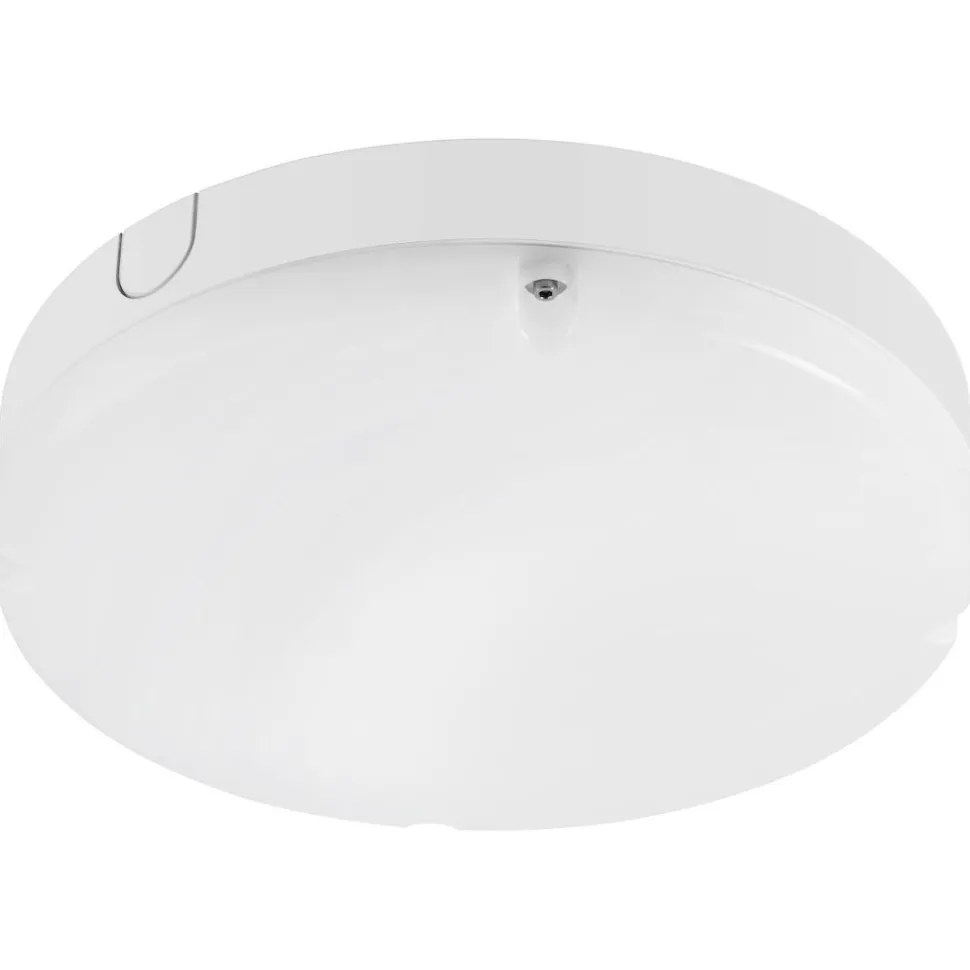 Katto-/seinävalaisin Malmbergs Hardy Ø267mm 7-15W CCT