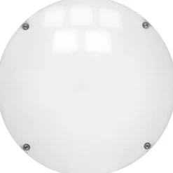 Katto-/seinävalaisin Malmbergs Hardy Ø267mm 7-15W CCT