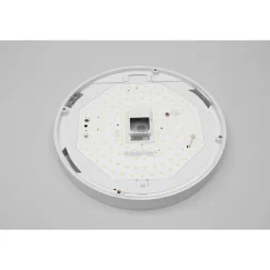 Katto-/seinävalaisin Malmbergs Hardy Ø267mm 7-15W CCT