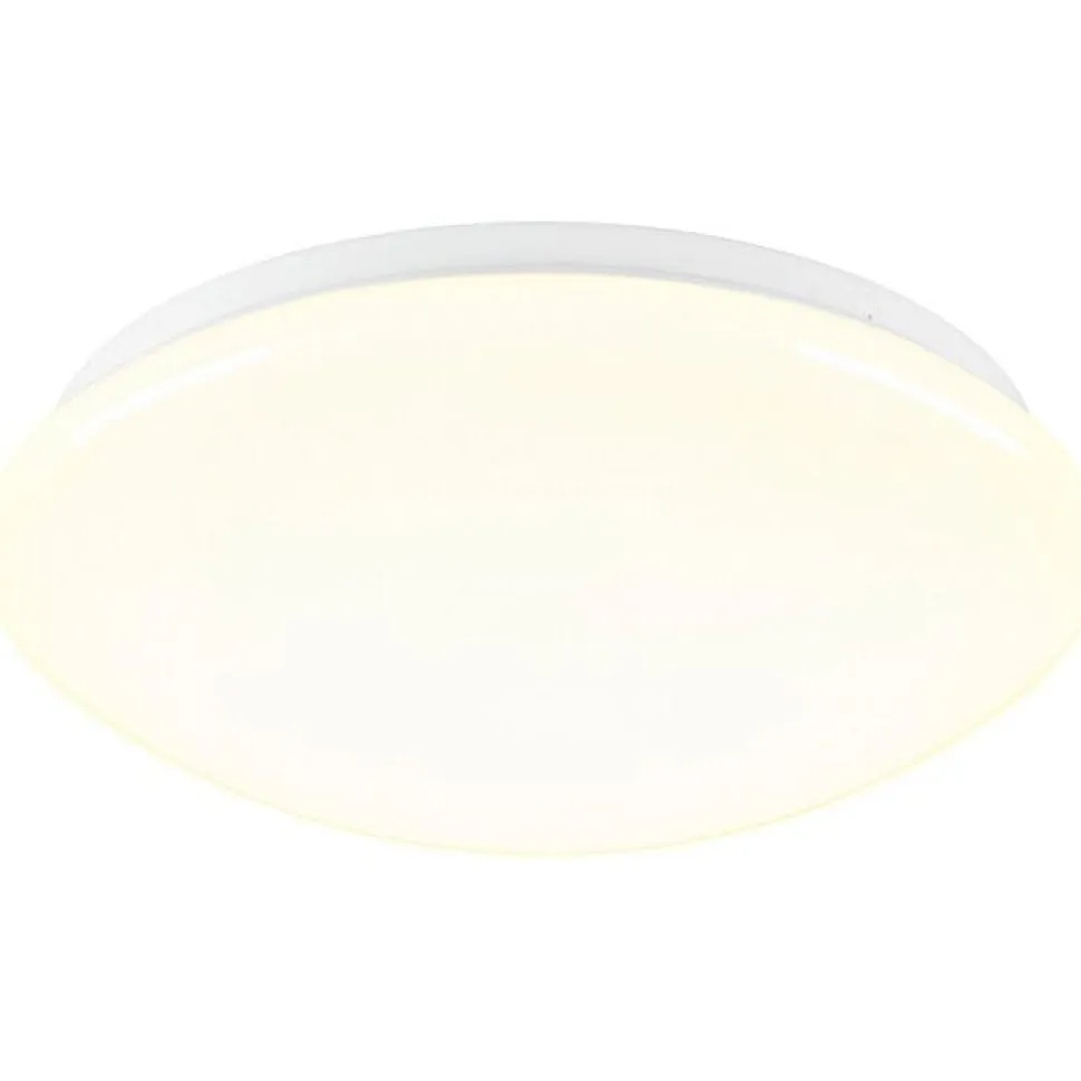 Katto-/seinävalaisin Tamcontrol Karo II, 230V, 120°, E27 A60 max. 2x20W