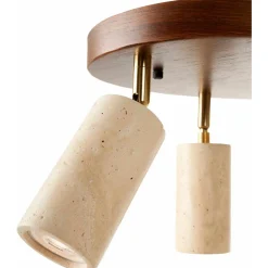 Kattospotti Linento Lighting Nur 3-osainen
