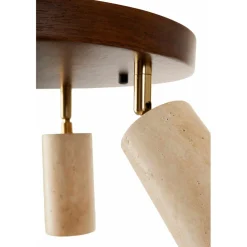 Kattospotti Linento Lighting Nur 3-osainen