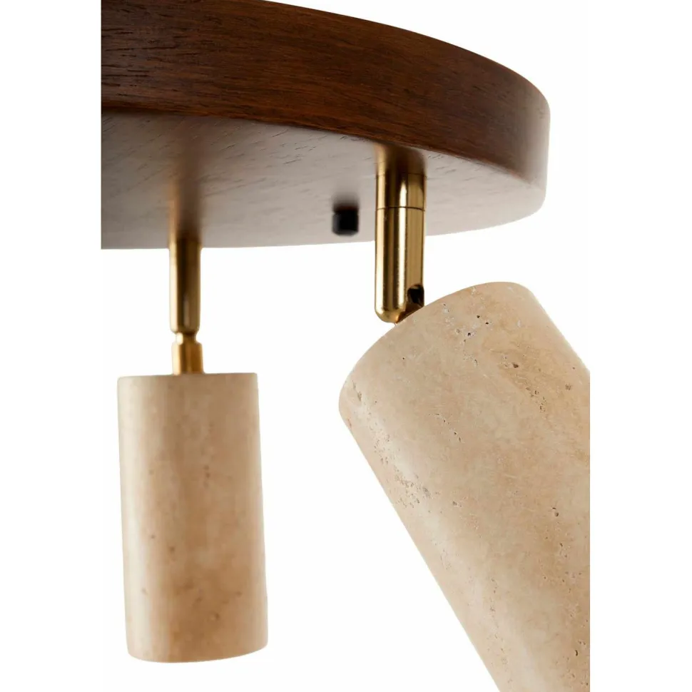 Kattospotti Linento Lighting Nur 3-osainen