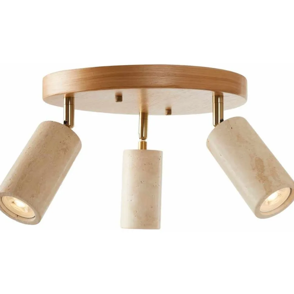 Kattospotti Linento Lighting Nur 3-osainen