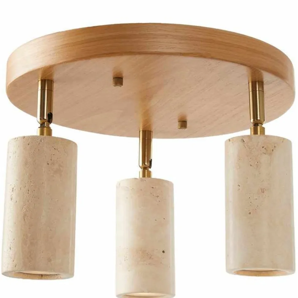 Kattospotti Linento Lighting Nur 3-osainen