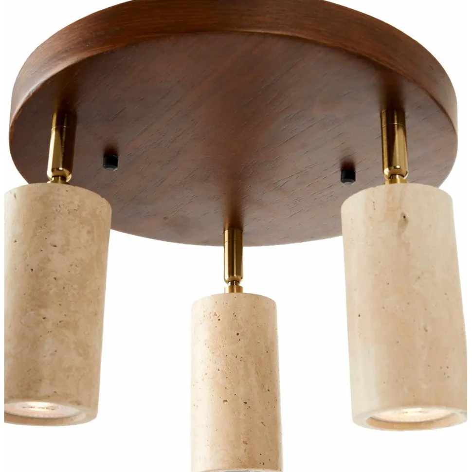 Kattospotti Linento Lighting Nur 3-osainen