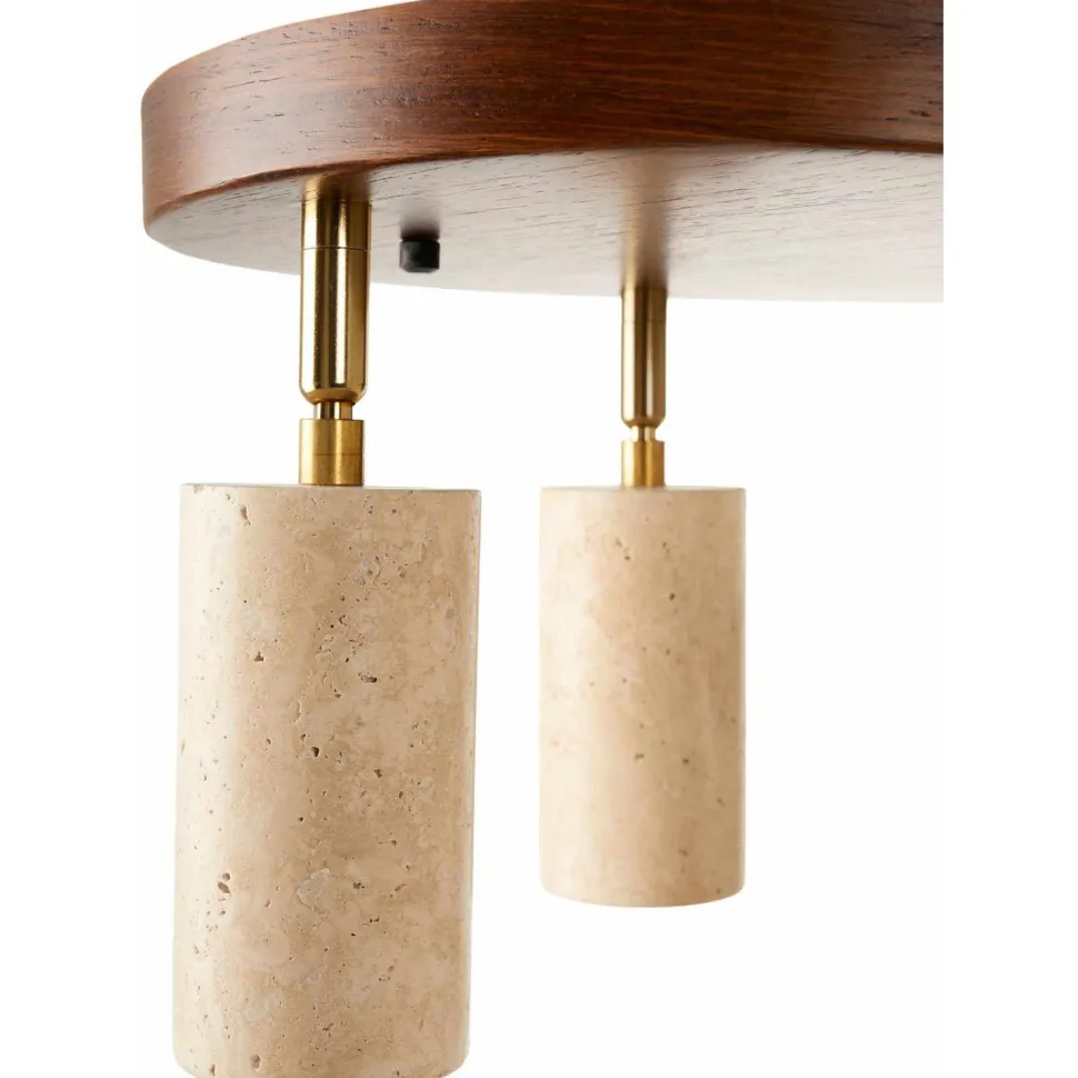 Kattospotti Linento Lighting Nur 3-osainen