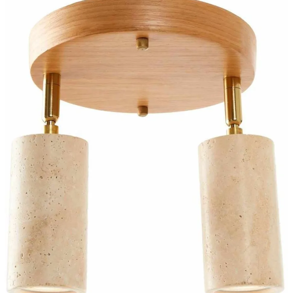 Kattospotti Linento Lighting Nur 2-osainen