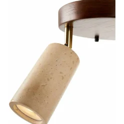 Kattospotti Linento Lighting Nur 2-osainen
