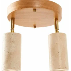 Kattospotti Linento Lighting Nur 2-osainen