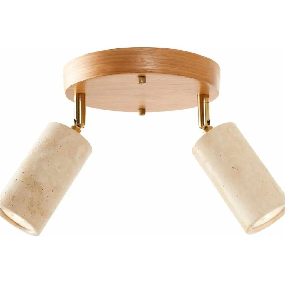 Kattospotti Linento Lighting Nur 2-osainen