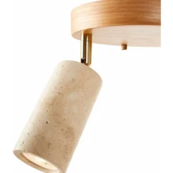 Kattospotti Linento Lighting Nur 2-osainen