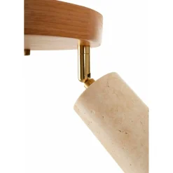 Kattospotti Linento Lighting Nur 2-osainen
