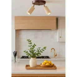 Kattospotti Linento Lighting Nur 2-osainen