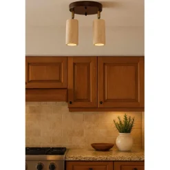 Kattospotti Linento Lighting Nur 2-osainen