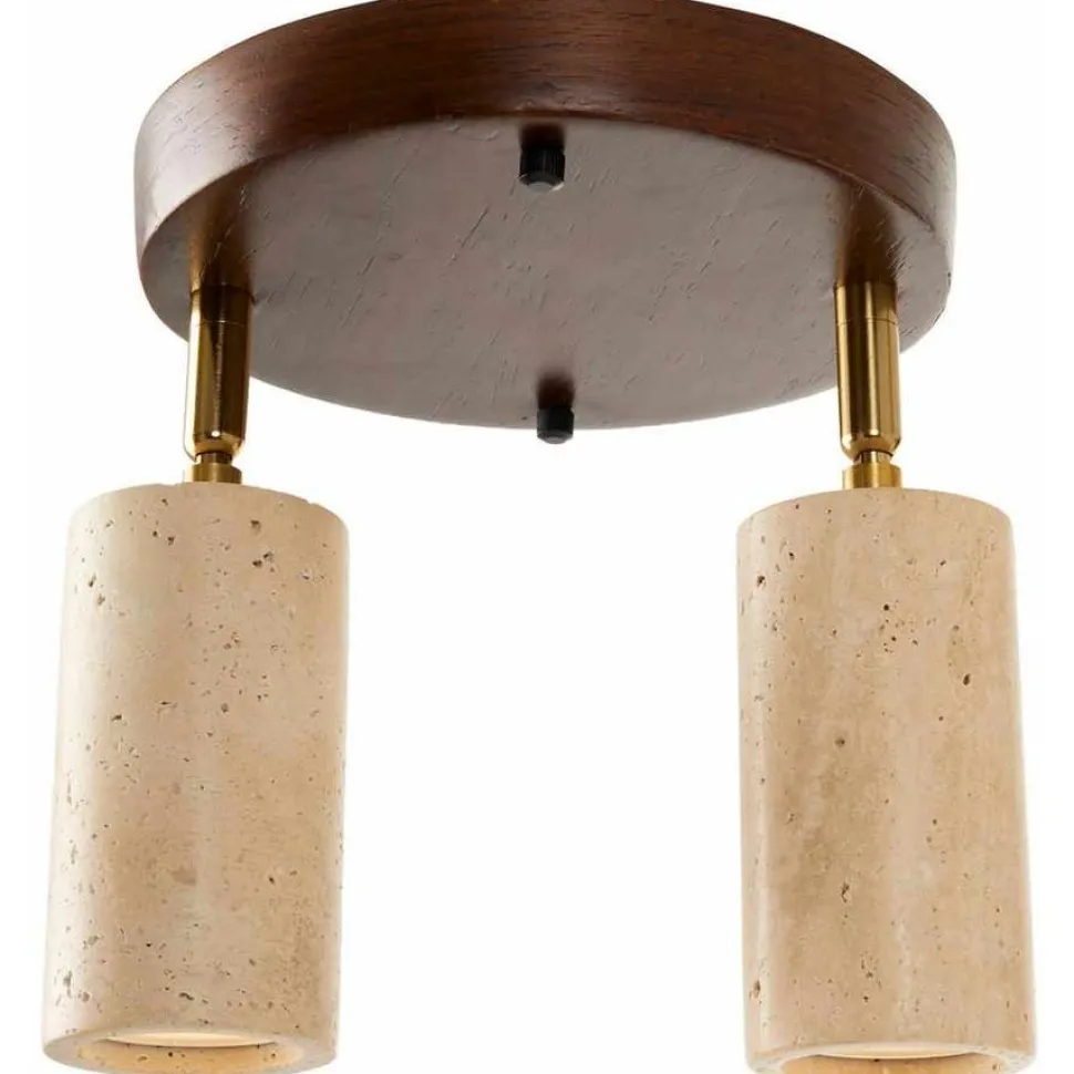 Kattospotti Linento Lighting Nur 2-osainen