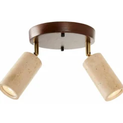 Kattospotti Linento Lighting Nur 2-osainen