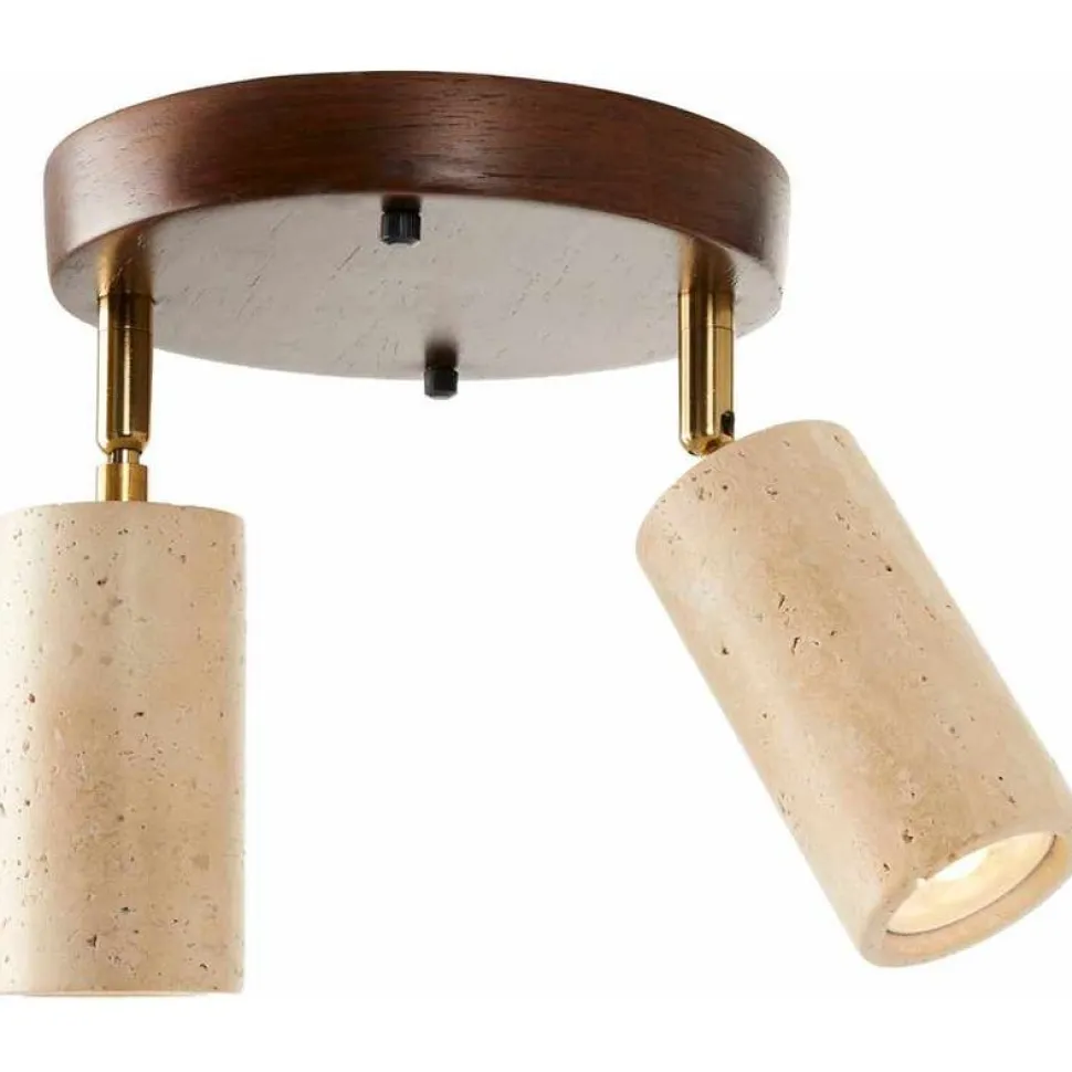 Kattospotti Linento Lighting Nur 2-osainen