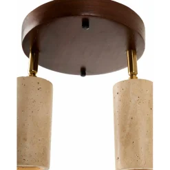 Kattospotti Linento Lighting Nur 2-osainen