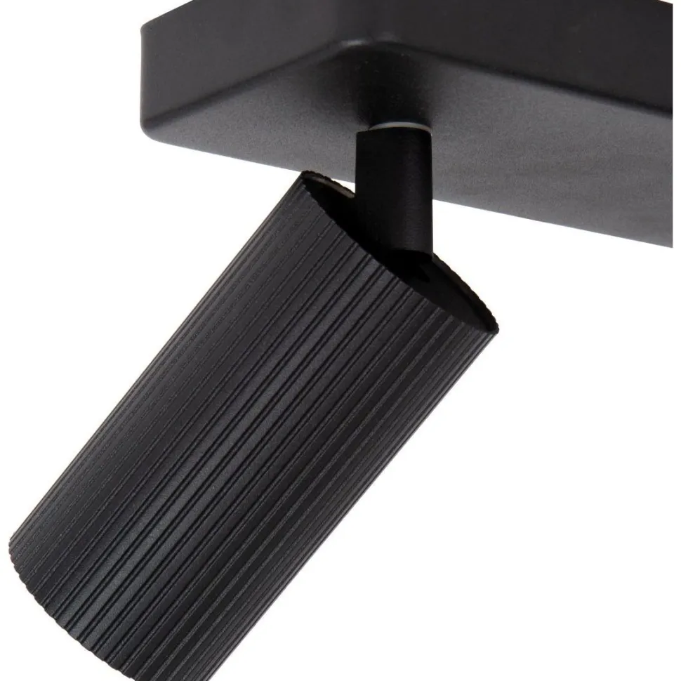 Kattospottivalaisin Lucide Clubs, 2xGU10, eri värejä
