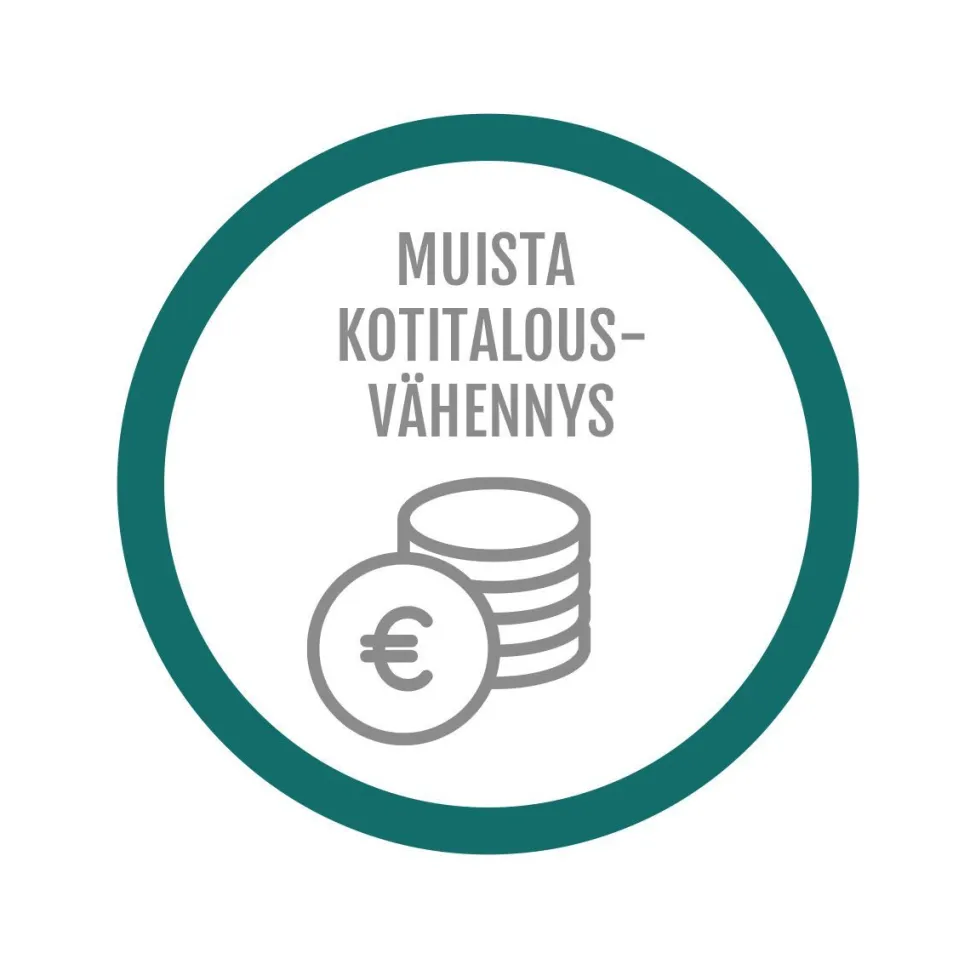 Kattovalaisimen asennus