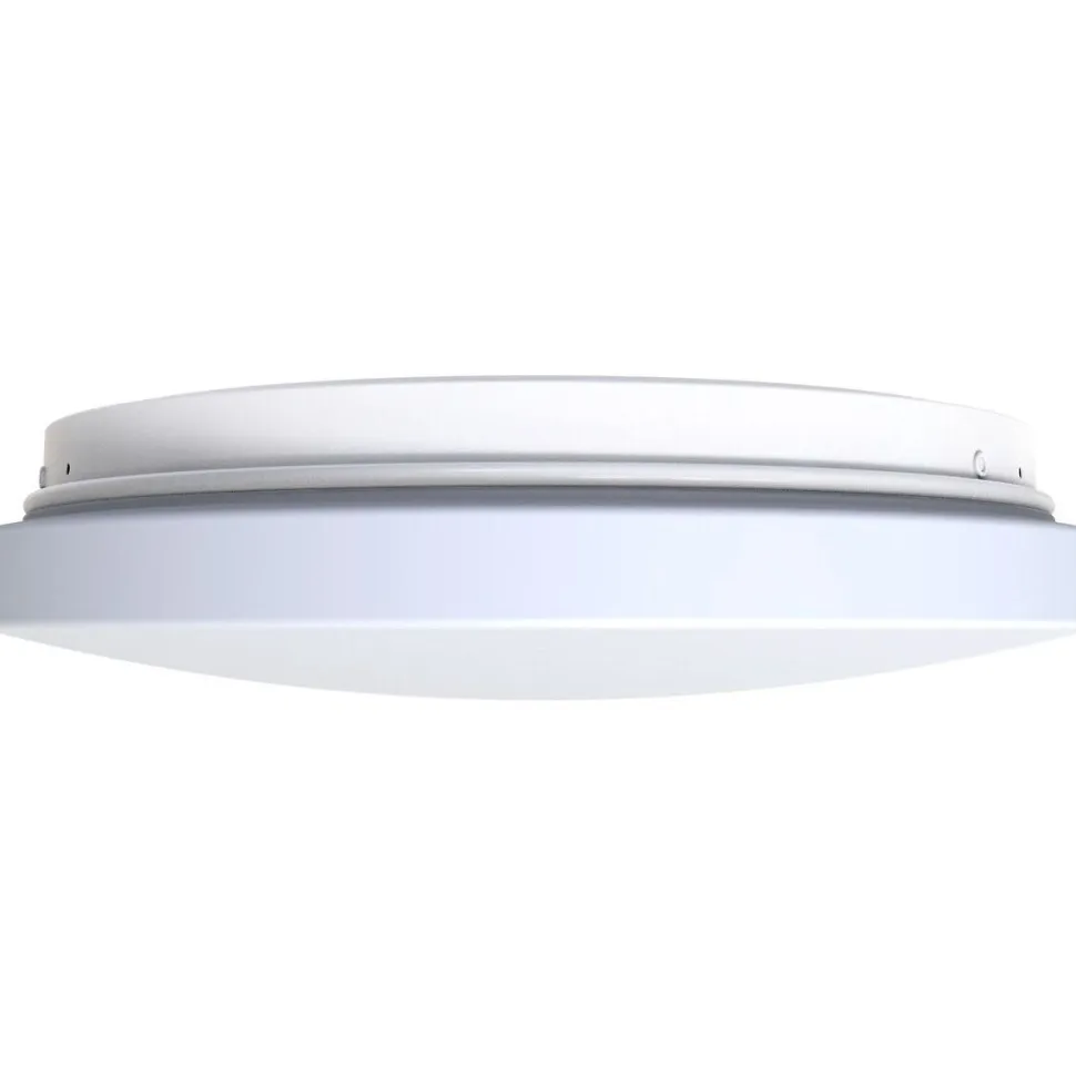Kattovalaisin Airam SmartHome Harmony 20W 1600lm 2700-6500K RGB