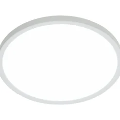 Kattovalaisin Airam SmartHomeHome Gabe Slim, RGBTW, 18W, 29x293mm, valkoinen