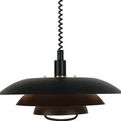 Kattovalaisin Aneta Lighting Epsilon, valkoinen
