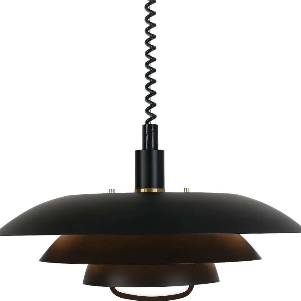 Kattovalaisin Aneta Lighting Epsilon, valkoinen
