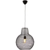 Kattovalaisin Aneta Lighting Trassel musta