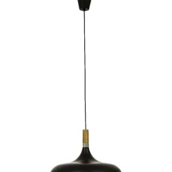 Kattovalaisin Aneta Lighting Sense Ø42cm musta