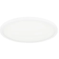 Kattovalaisin Eglo connect.z Sarsina-z, Ø45cm, LED, 33.5W, IP20, valkoinen