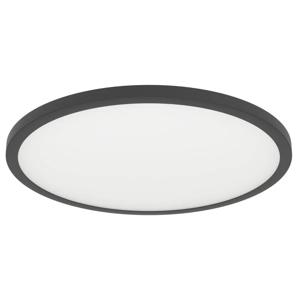Kattovalaisin Eglo connect.z Sarsina-z, Ø45cm, LED, 33.5W, IP20, valkoinen
