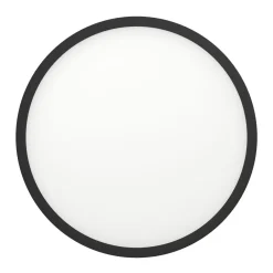 Kattovalaisin Eglo connect.z Sarsina-z, Ø45cm, LED, 33.5W, IP20, valkoinen