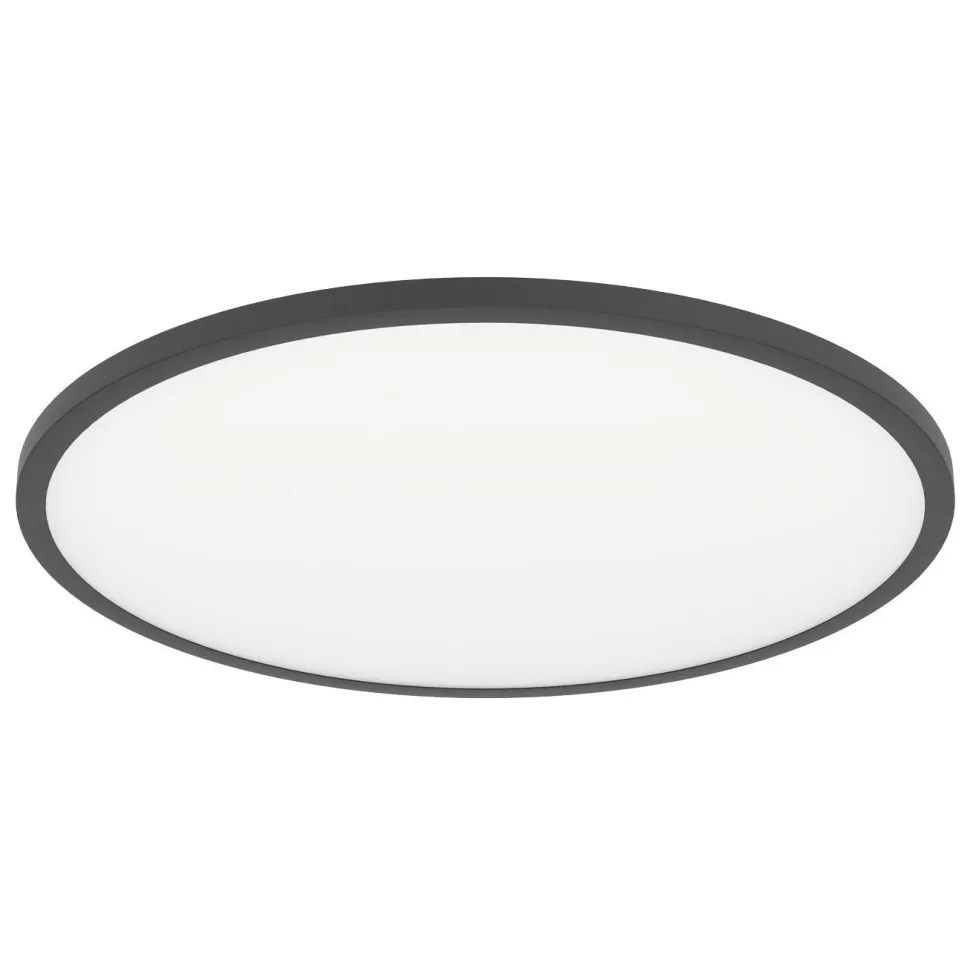 Kattovalaisin Eglo connect.z Sarsina-z, Ø45cm, LED, 33.5W, IP20, valkoinen