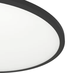 Kattovalaisin Eglo connect.z Sarsina-z, Ø45cm, LED, 33.5W, IP20, valkoinen
