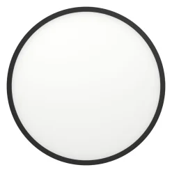 Kattovalaisin Eglo connect.z Sarsina-z, Ø45cm, LED, 33.5W, IP20, valkoinen