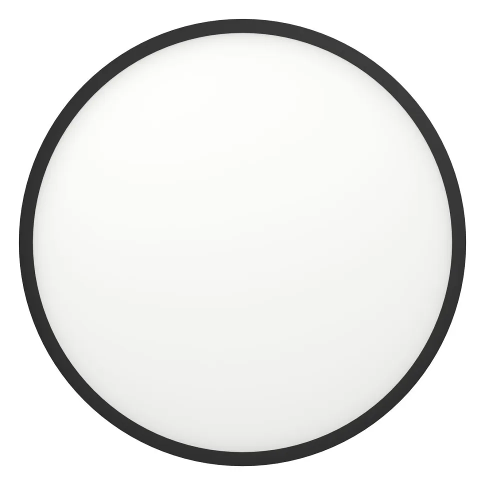 Kattovalaisin Eglo connect.z Sarsina-z, Ø45cm, LED, 33.5W, IP20, valkoinen