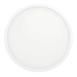Kattovalaisin Eglo connect.z Sarsina-z, Ø45cm, LED, 33.5W, IP20, valkoinen