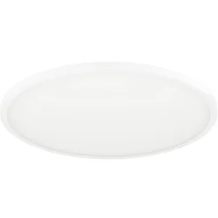 Kattovalaisin Eglo connect.z Sarsina-z, Ø45cm, LED, 33.5W, IP20, valkoinen