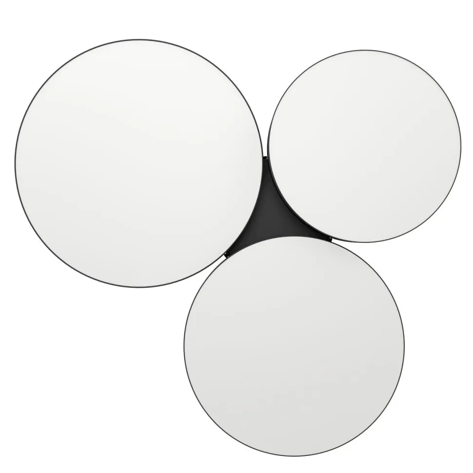 Kattovalaisin Eglo connect.z Barbano-z, 3xLED 7.3W, IP20, harmaa