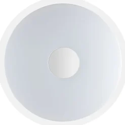 Kattovalaisin Eglo Lanciano Ø66cm 36W LED CCT valkoinen