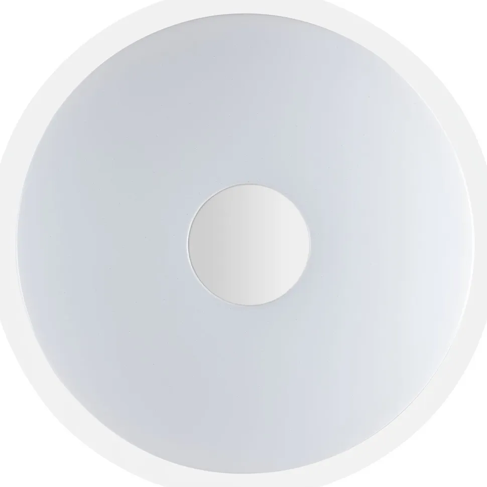 Kattovalaisin Eglo Lanciano Ø66cm 36W LED CCT valkoinen