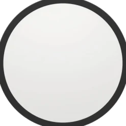 Kattovalaisin Eglo Rovito LED CCT Ø30cm IP44 valkoinen